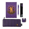 Wednesday Schulbedarf - Nevermore Academy