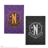 Wednesday Schulbedarf - Nevermore Academy