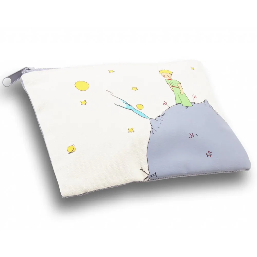 Schlampermäppchen Der kleine Prinz - Planet