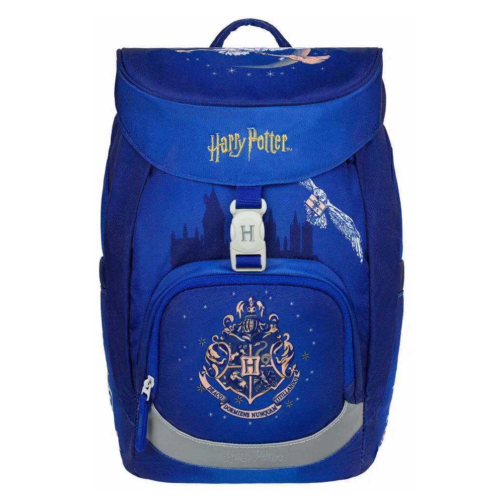 Airy Harry Potter School Set - Hogwarts