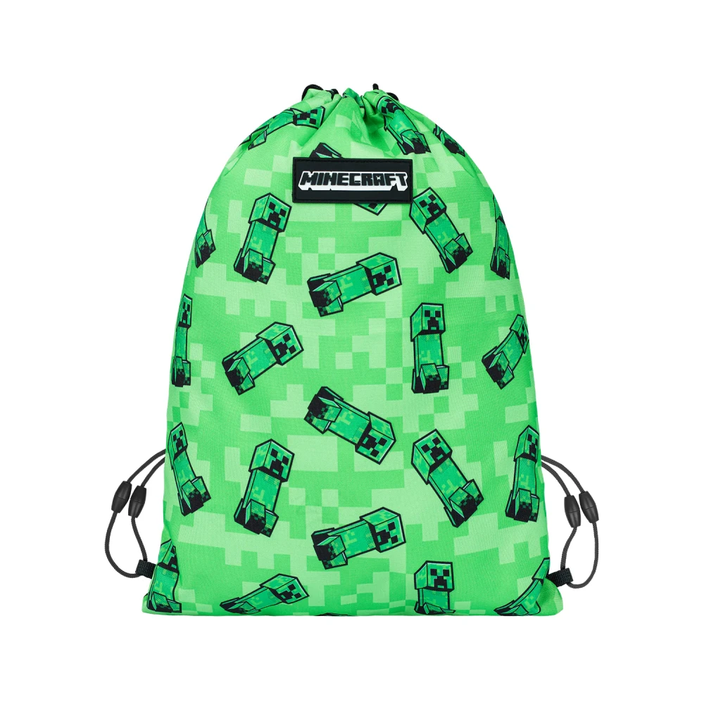 Školský set BAAGL - Minecraft