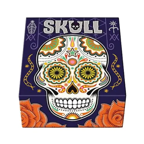 Skull