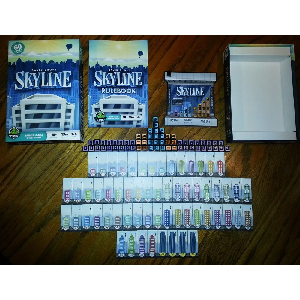 Skyline