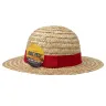 One Piece Strohhut