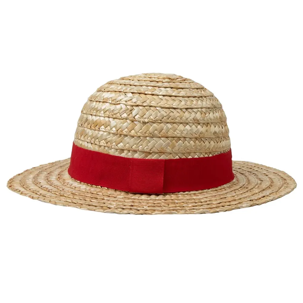 One Piece Strohhut