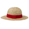 One Piece Strohhut