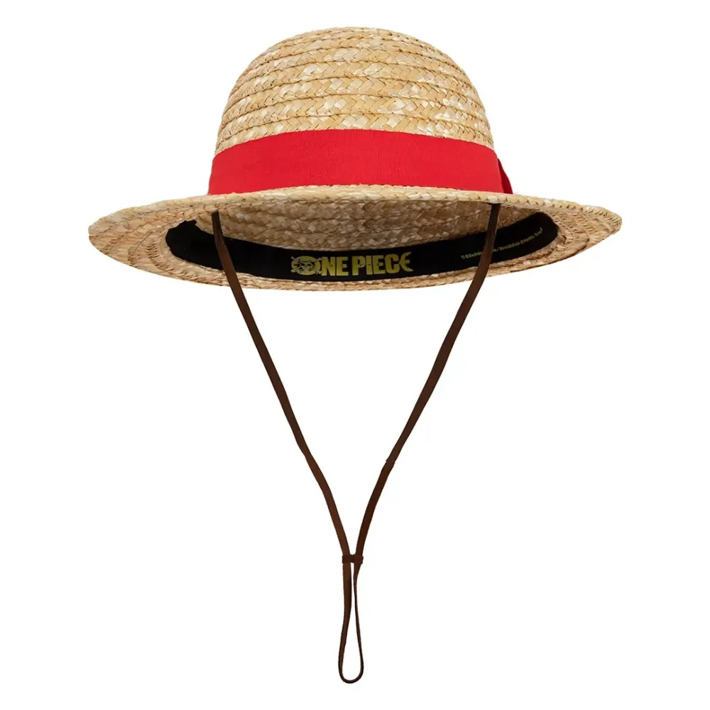 One Piece Strohhut