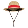 One Piece Strohhut