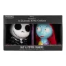 Salz- und Pfefferstreuer Nightmare Before Christmas - Sally und Jack