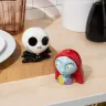 Salz- und Pfefferstreuer Nightmare Before Christmas - Sally und Jack