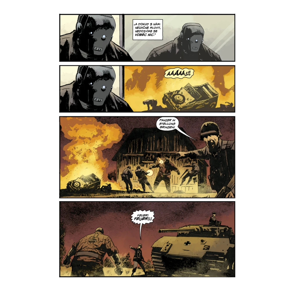 Sledgehammer 44