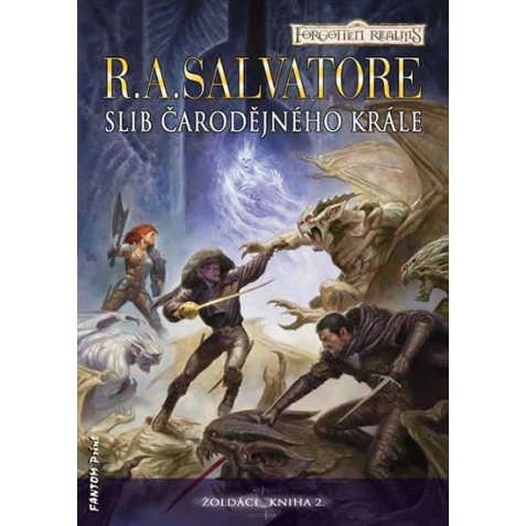 Slib Čarodějného krále