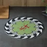 Slipmat Doom: The Dark Ages - Shield Saw
