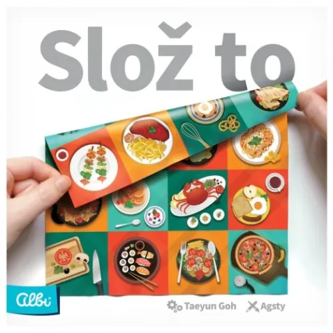 Slož to