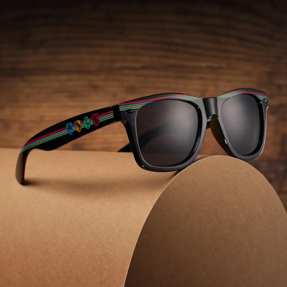 Harry Potter Sonnenbrille - Hogwarts Häuser