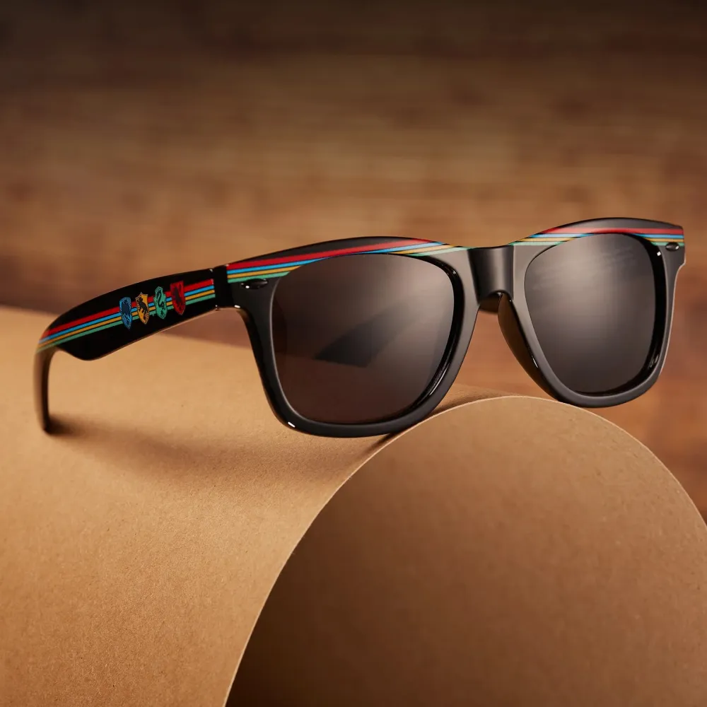 Harry Potter Sonnenbrille - Hogwarts Häuser