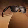 Harry Potter Sonnenbrille - Hogwarts Häuser