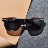 Harry Potter Sonnenbrille - Hogwarts Häuser