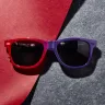 Sunglasses - He-Man and Skeletor