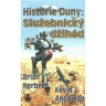 Služebnický džihád
