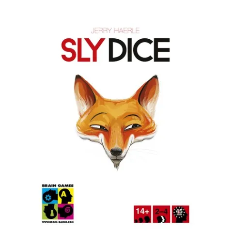 Sly Dice