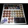 Small World: 6 Player Board