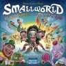 Small World: Power Pack 1 - Be Not Afraid & A Spider Web