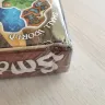 Small World Realms - damaged packaging