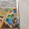 Small World Realms - damaged packaging