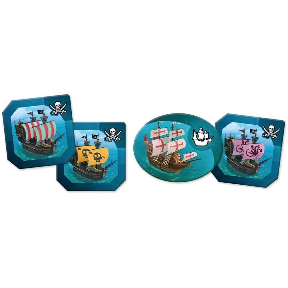Small World: River World