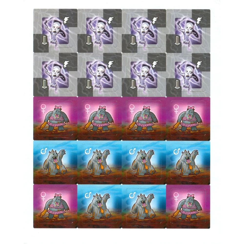 Small World: Royal Bonus