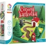 SMART: Červená Karkulka