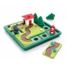 SMART: Červená Karkulka