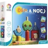 SMART: Den a noc