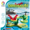 SMART: Dinosauři - Tajemné ostrovy