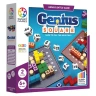 SMART: Genius Square