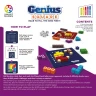 SMART: Genius Square