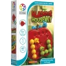 SMART: Hladové housenky