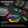 SMART: IQ Deluxe - Hexagon