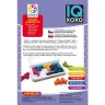 SMART: IQ XOXO
