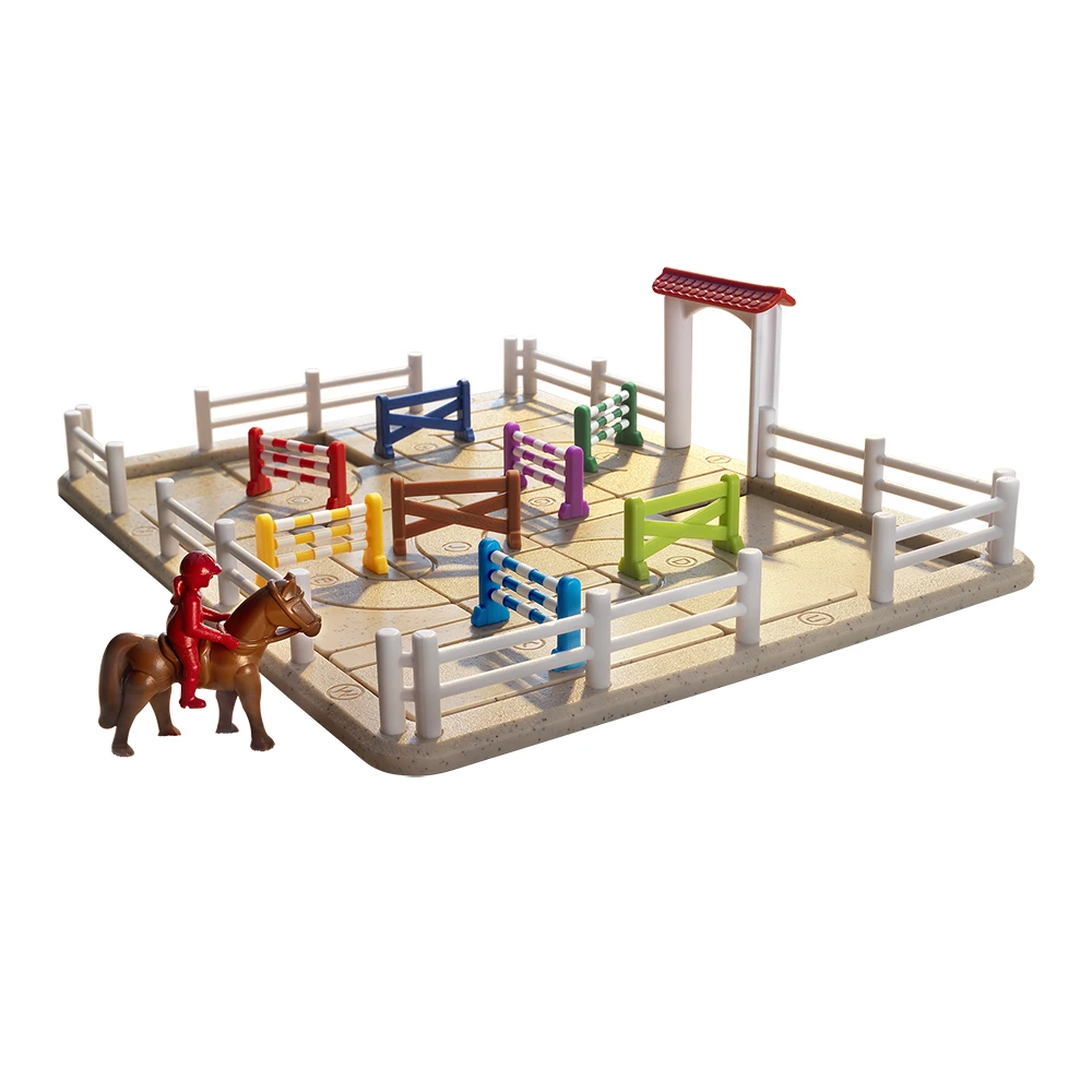 SMART: Horse Academy