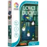 SMART: Lovci duchů