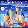SMART: Zámecké schody