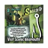Smash Up: Obligatory Cthulhu Set