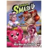 Smash Up: What Were We Thinking?