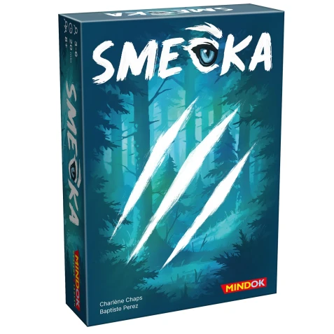 Smečka