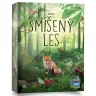 Smíšený les