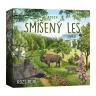 Smíšený les: Pomezí