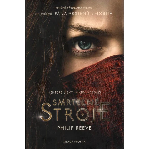 Smrtelné stroje