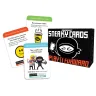 Sneaky Cards